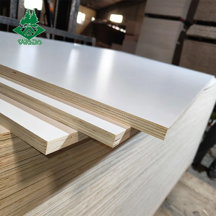 Veneered
