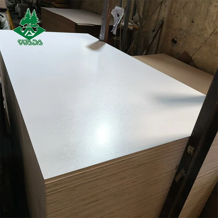 Faced Chipboard suppliers