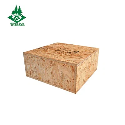 Welche Vorteile hat OSB im Vergleich zu anderen Baumaterialien?